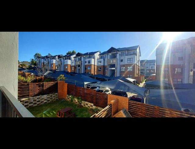 1 BEDROOM PROPERTY TO RENT IN OLIVEDALE